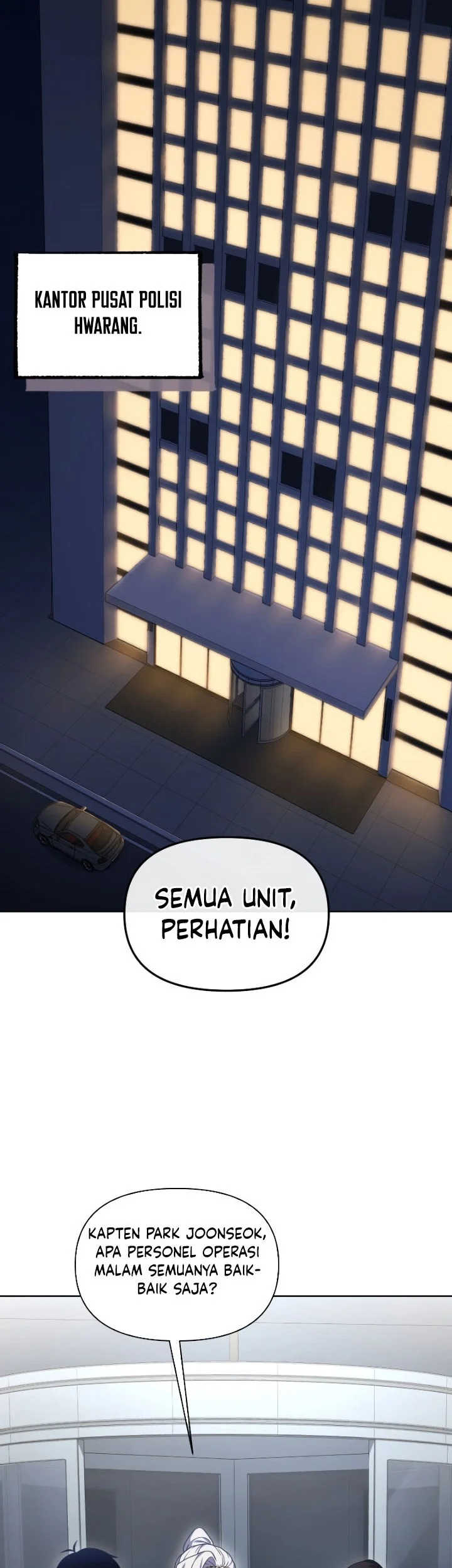 Player Who Returned 10,000 Years Later Chapter 47 Fix Gambar 25